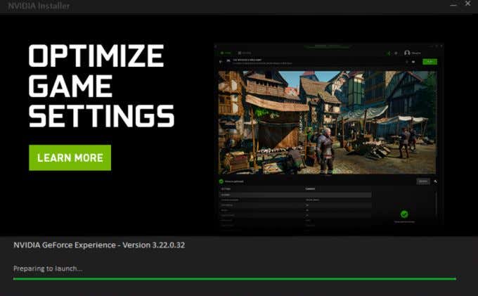 How to Use NVIDIA Shadowplay to Record and Share Game Videos - 45