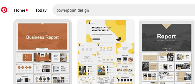 How to Find New PowerPoint Design Ideas image 6
