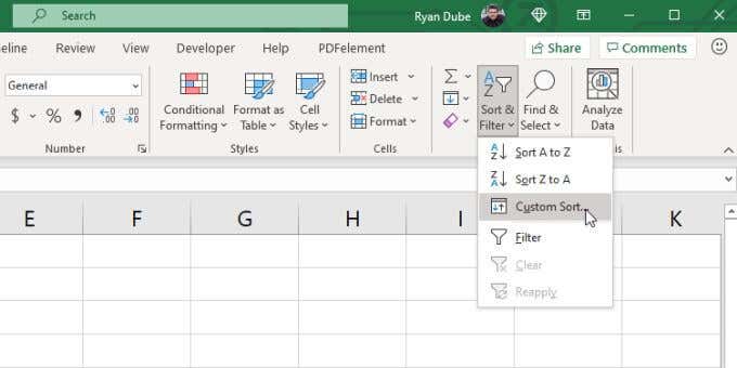 Random Number Generator in Excel  How and When to Use It - 22