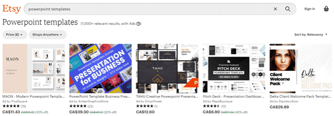 How to Find New PowerPoint Design Ideas image 8