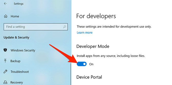 How to Fix  This app can t run on your PC  in Windows 10 - 31