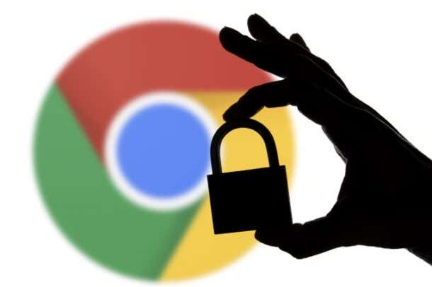 how to show google chrome saved passwords