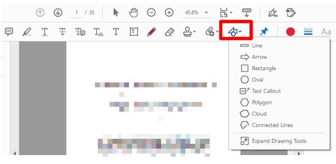 How to Write or Draw on a PDF File in Mac and Windows image 12