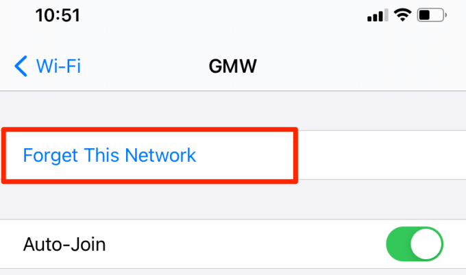How to Find MAC Address on iPhone  iOS  and Android Devices - 91