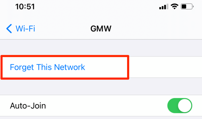 how to find my iphone mac address