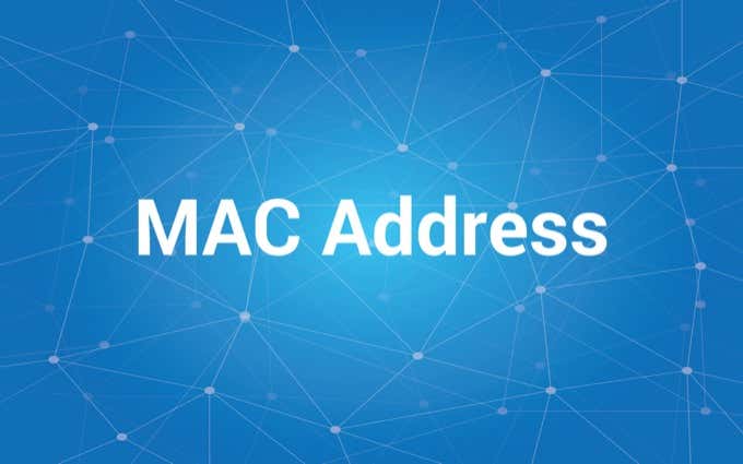 How to Find MAC Address on iPhone  iOS  and Android Devices - 36