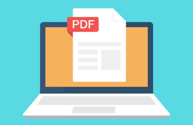 pdf file readers for mac