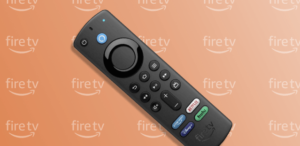 How to Reset the Fire TV Remote