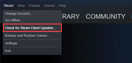 Steam Game Won t Launch  13 Fixes to Start Gaming Again - 63