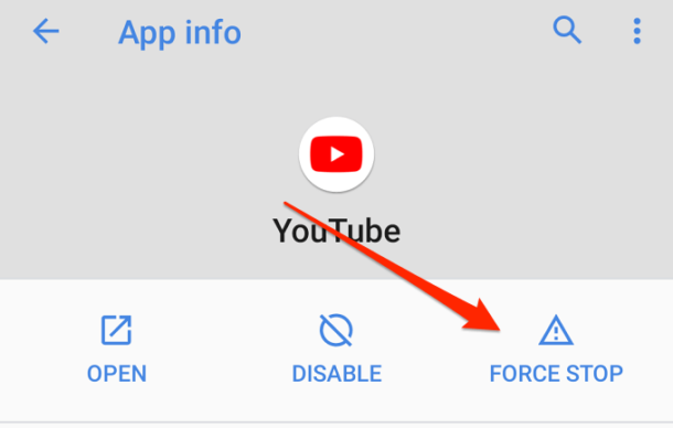 YouTube Pause Button Not Disappearing? 6 Ways To Fix