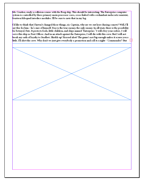 How to Link Text Boxes in Adobe InDesign - 31