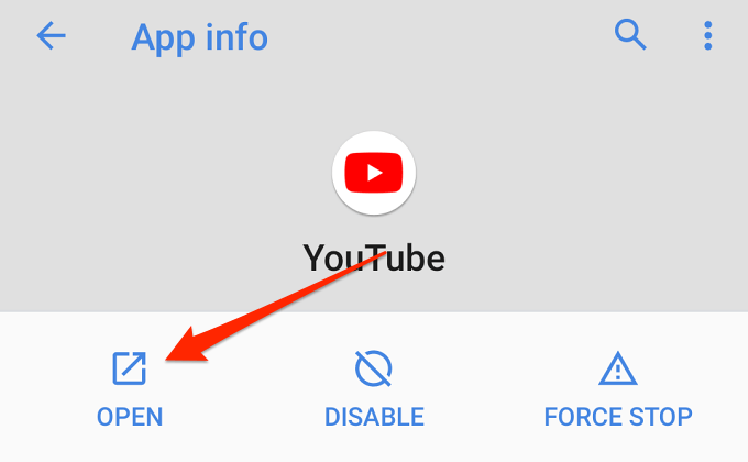 youtube pause icon