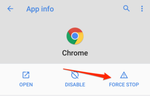 Chrome Not Updating on Android? Here’s How to Fix