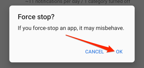 Chrome Not Updating on Android? Here’s How to Fix