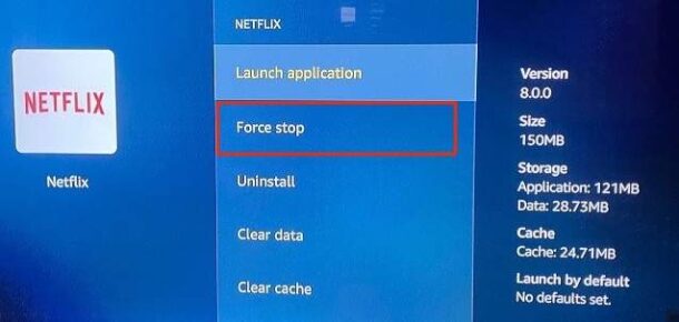 6 Fixes to Try if Your Fire TV Keeps Freezing