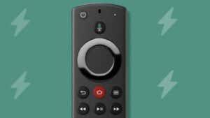 How to Reset the Fire TV Remote