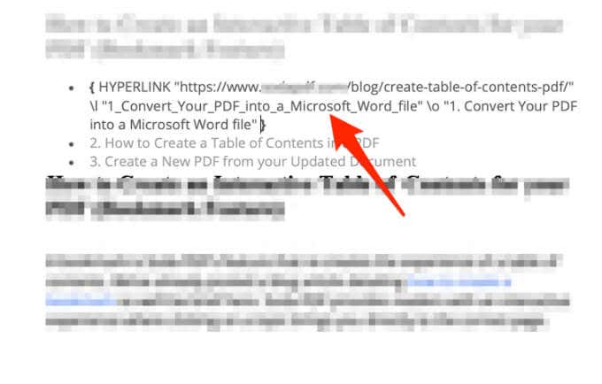 How to Fix Bookmark Not Defined Error in Word - 70