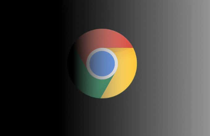 How to Fix a Google Chrome Black Screen Issue - 76