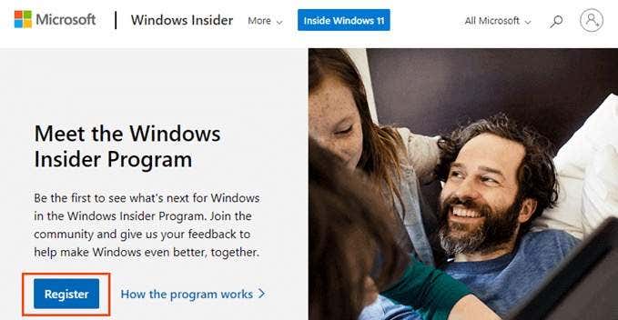 How to Get Windows 11 Now from Insider Preview image 10
