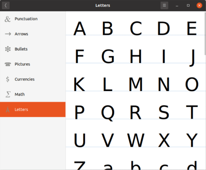 How to Type Letters with Accents on Windows  Mac and Linux - 53