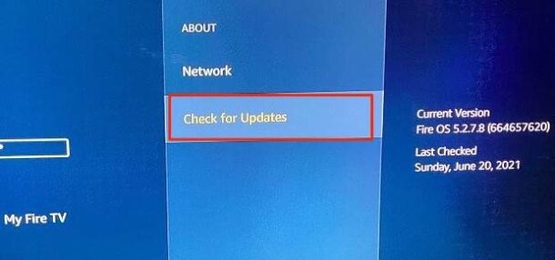 6 Fixes to Try if Your Fire TV Keeps Freezing