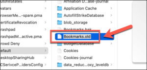 How to Delete Bookmarks in Chrome