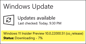How to Get Windows 11 Now from Insider Preview image 21