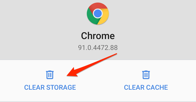 Chrome Not Updating on Android  Here s How to Fix - 98