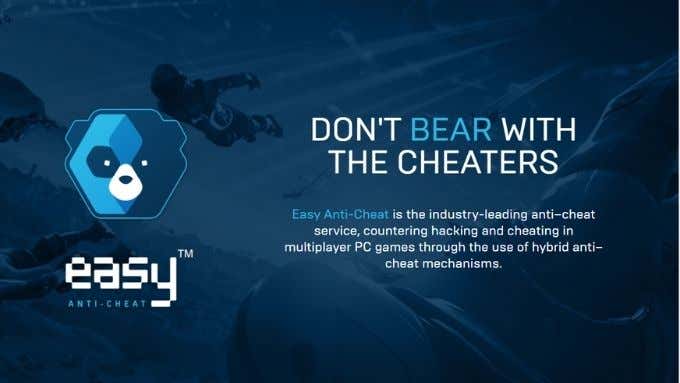 What Is Easy Anti-Cheat on Windows 10 and Is It Safe? image 2