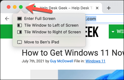 How to Fix a Google Chrome Black Screen Issue - 47