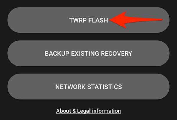 How To Install TWRP Recovery On Android