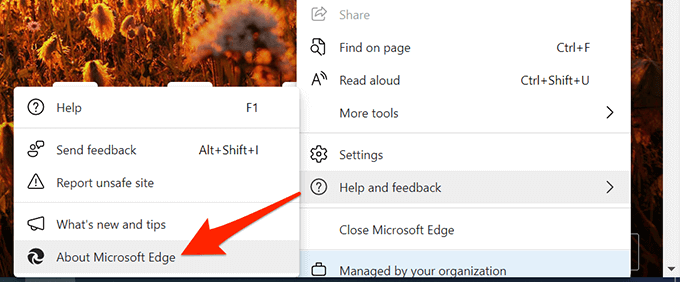 How to Repair Microsoft Edge on Windows 10 - 14