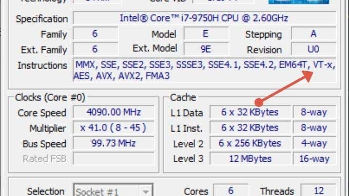 How to Enable Virtualization in BIOS for Intel and AMD image 6