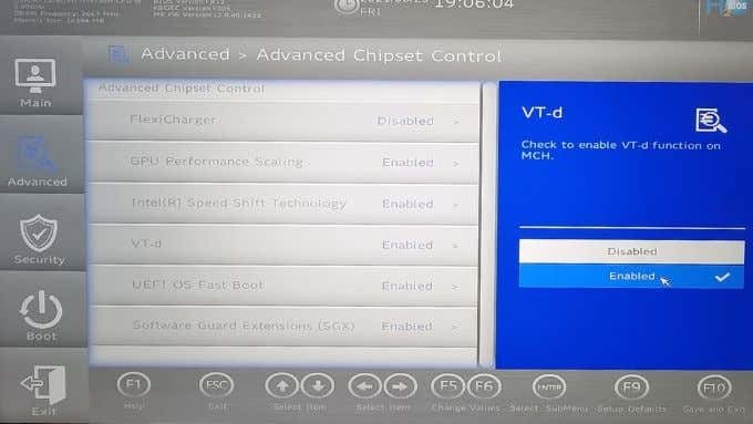 How to Enable Virtualization in BIOS for Intel and AMD image 8