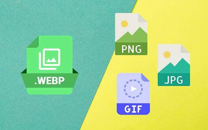 How to Convert WEBP Images to JPG  GIF  or PNG - 83