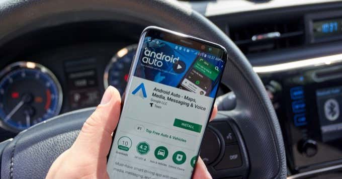Common Car Android Radio Problems : How to Fix Them.