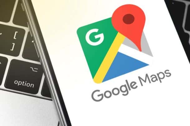 How to Set Your Home Address in Google Maps