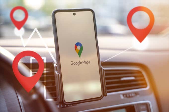 Google Maps Not Working: 7 Ways to Fix It image 1