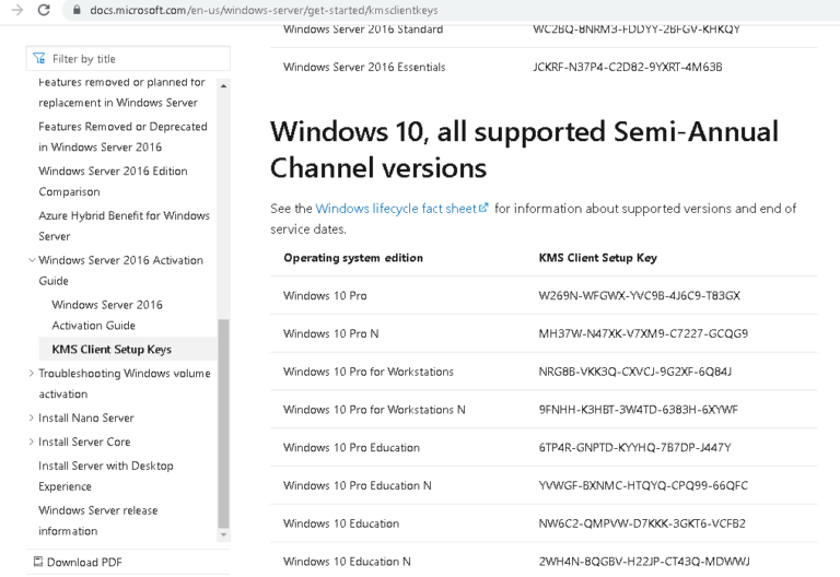 How To Remove The Activate Windows 10 Watermark