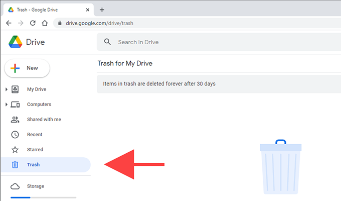 Is Google Drive Downor Is It Just You?