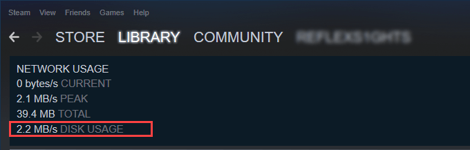 FIX  Steam Download Stuck at 0 Bytes - 72