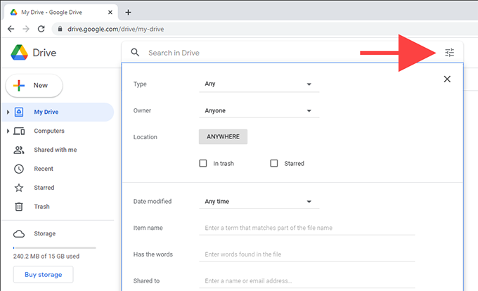 Google Drive Files Missing or Not Visible  Here s How to Find Them - 82