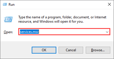 FIX  Print Spooler Keeps Stopping On Windows 10 - 58