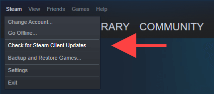 Fix Steam Download Stuck At 0 Bytes