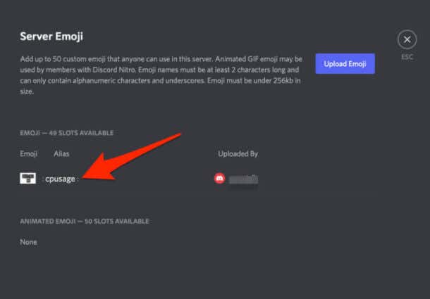 How to Find and Use Emojis on Discord