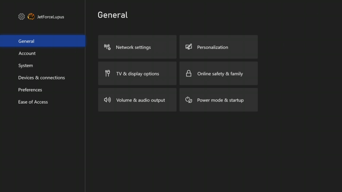 How to Factory Reset an Xbox One or Xbox Series X - 85