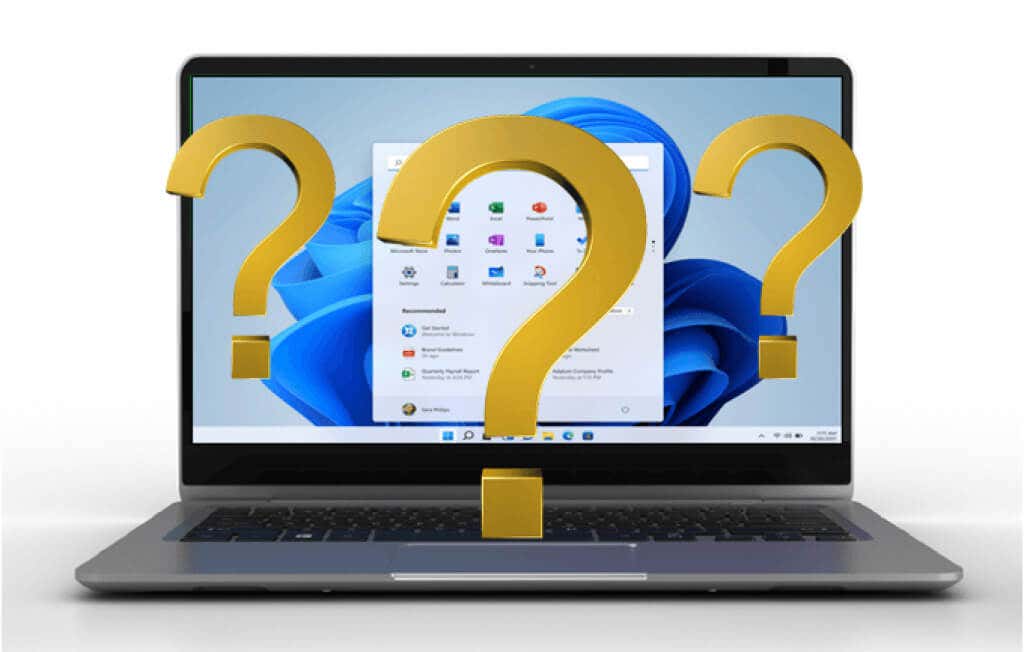 Top 17 Questions About Windows 11 Answered - 61