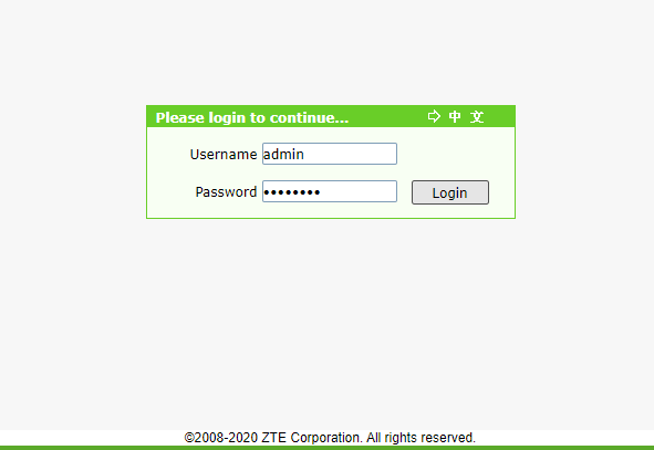 How to Access and Change Your WiFi Router Settings - 77