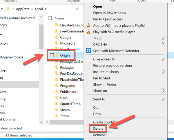 What to Do if EA Desktop or Origin Won t Open - 66