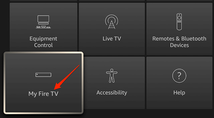 FIX: Amazon Fire Stick Keeps Restarting